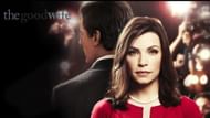The series follows Alicia Florrick as she restarts her law career (Image via Apple TV+)
